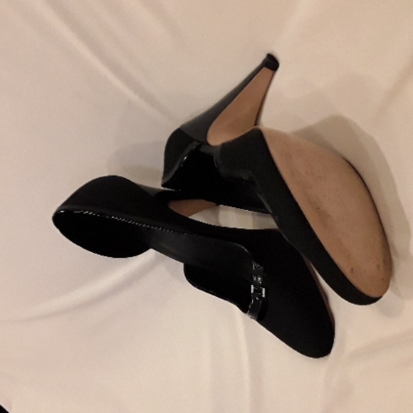 Diesel womens heels - Picture 3 of 4